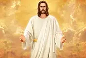 jesus